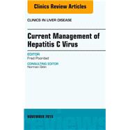 Current Management of Hepatitis C Virus