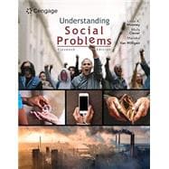 Understanding Social Problems, Loose-leaf Version