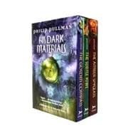 His Dark Materials 3C Box Set