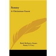 Sonny : A Christmas Guest