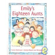 Emily's Eighteen Aunts