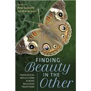 Finding Beauty in the Other Theological Reflections across Religious Traditions