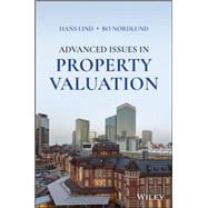 Advanced Issues in Property Valuation