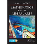 Mathematics for the Liberal Arts
