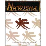 Nuwisha : Changing Breeds Book