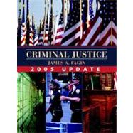 Criminal Justice, 2005 Update