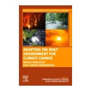 Adapting the Built Environment for Climate Change