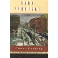 Ghost Country A Novel