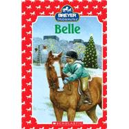Stablemates: Belle
