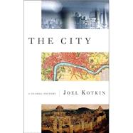 City : A Global History