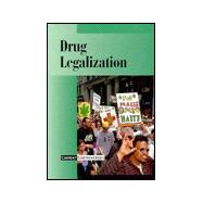 Drug Legalization