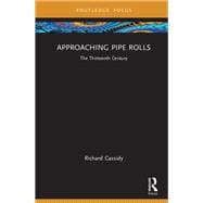 Approaching Pipe Rolls