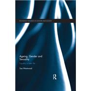 Ageing, Gender and Sexuality: Equality in Later Life