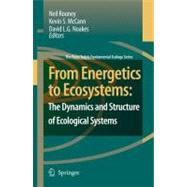 From Energetics to Ecosystems