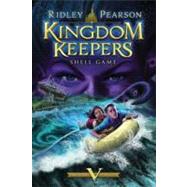 Kingdom Keepers V Shell Game
