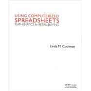 Using Computerized Spreadsheets Mathematics for Retail Buying