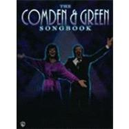 The Comden & Green Songbook