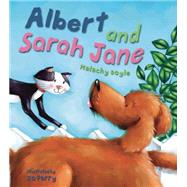 Storytime: Albert and Sarah Jane