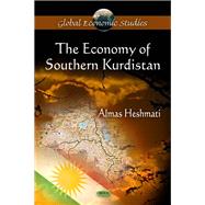 The Economy of Southern Kurdistan