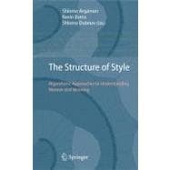 The Structure of Style