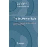 The Structure of Style