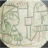 Picasso : A Dialogue with Ceramics