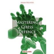Mastering Defense in Chess,9789083483368