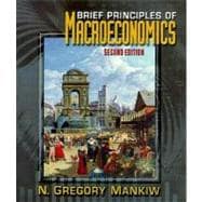 Principles of Macroeonomics, Brief