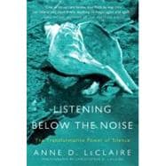 Listening Below the Noise