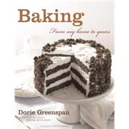 Baking