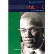 Malcolm X