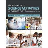 Inquiry-based Science Activities in Grades 6-12