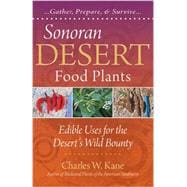 Sonoran Desert Food Plants: