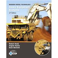 Modern Diesel Technology Heavy Equipment Systems