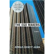 The Ego Makers,9781559703369
