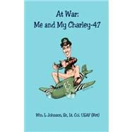 At War : Me and My Charley-47