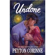 Undone A Novel,9781668223369