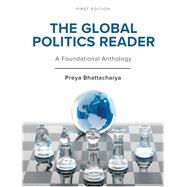 The Global Politics Reader