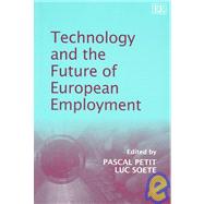 Technology and the Future of European Employment
