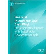 Financial Instruments and Cash Waqf