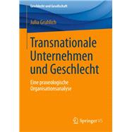 Transnationale Unternehmen und Geschlecht