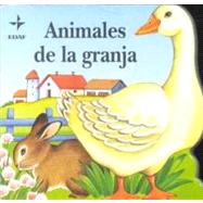Animales De LA Granja / Farm animals