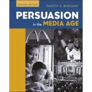 Persuasion in The Media Age with PowerWeb