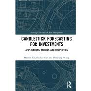 Candlestick Forecasting for Investments