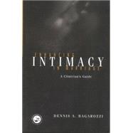 Enhancing Intimacy in Marriage: A Clinician's Guide