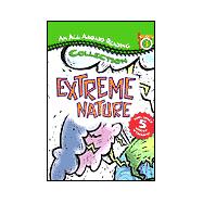 An All Aboard Reading Station Stop 3 Collection: Extreme Nature