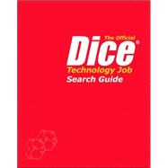 The Official Dice Technology Job Search Guide,9780470113370