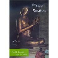 The Life of Buddhism