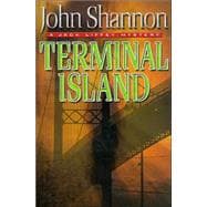 Terminal Island : A Jack Liffey Mystery