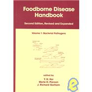 Foodborne Disease Handbook